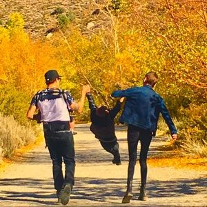 Meet your Posher, Rrisa